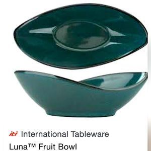 Host Pick!- iti ceramic bowl